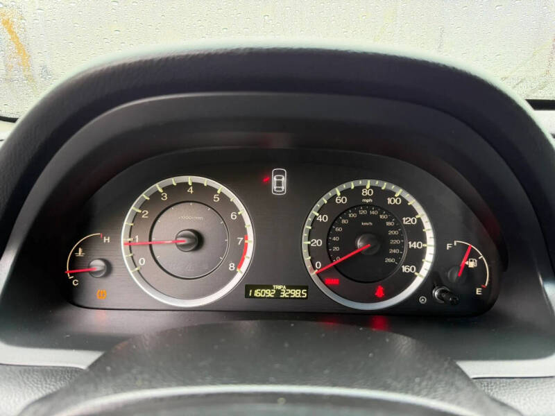 2009 Honda Accord