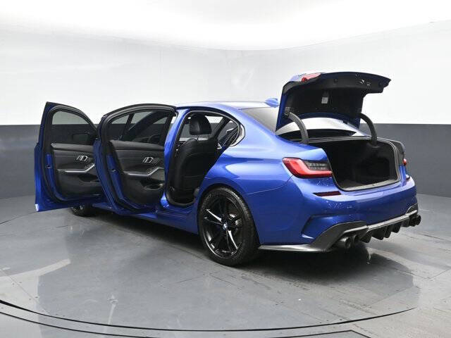 2020 BMW 3 Series M340i xDrive