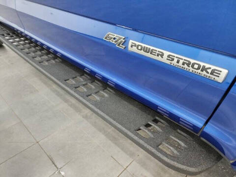 2022 Ford F-350 Super Duty