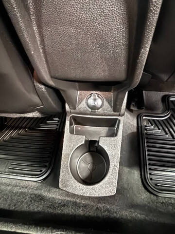 2014 Ford Fiesta Titanium