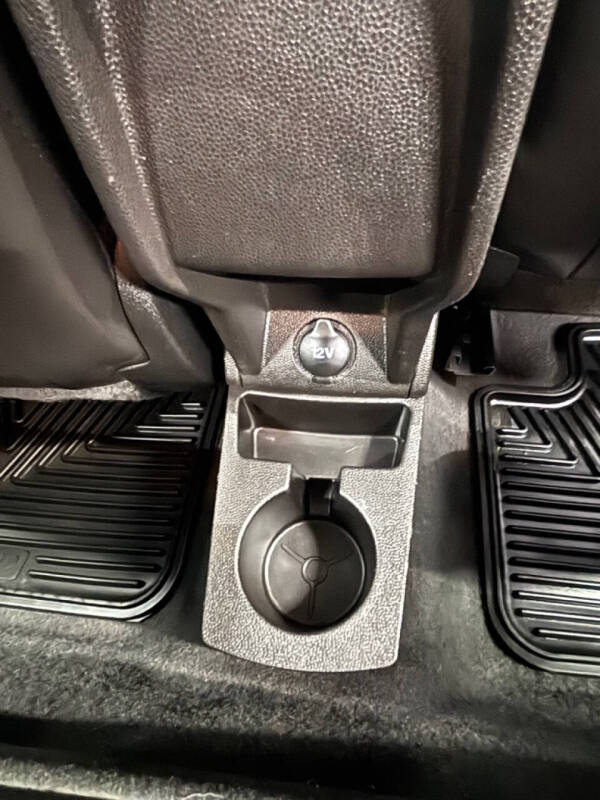 2014 Ford Fiesta Titanium