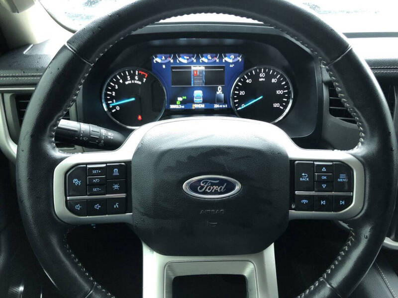 2023 Ford Expedition XLT