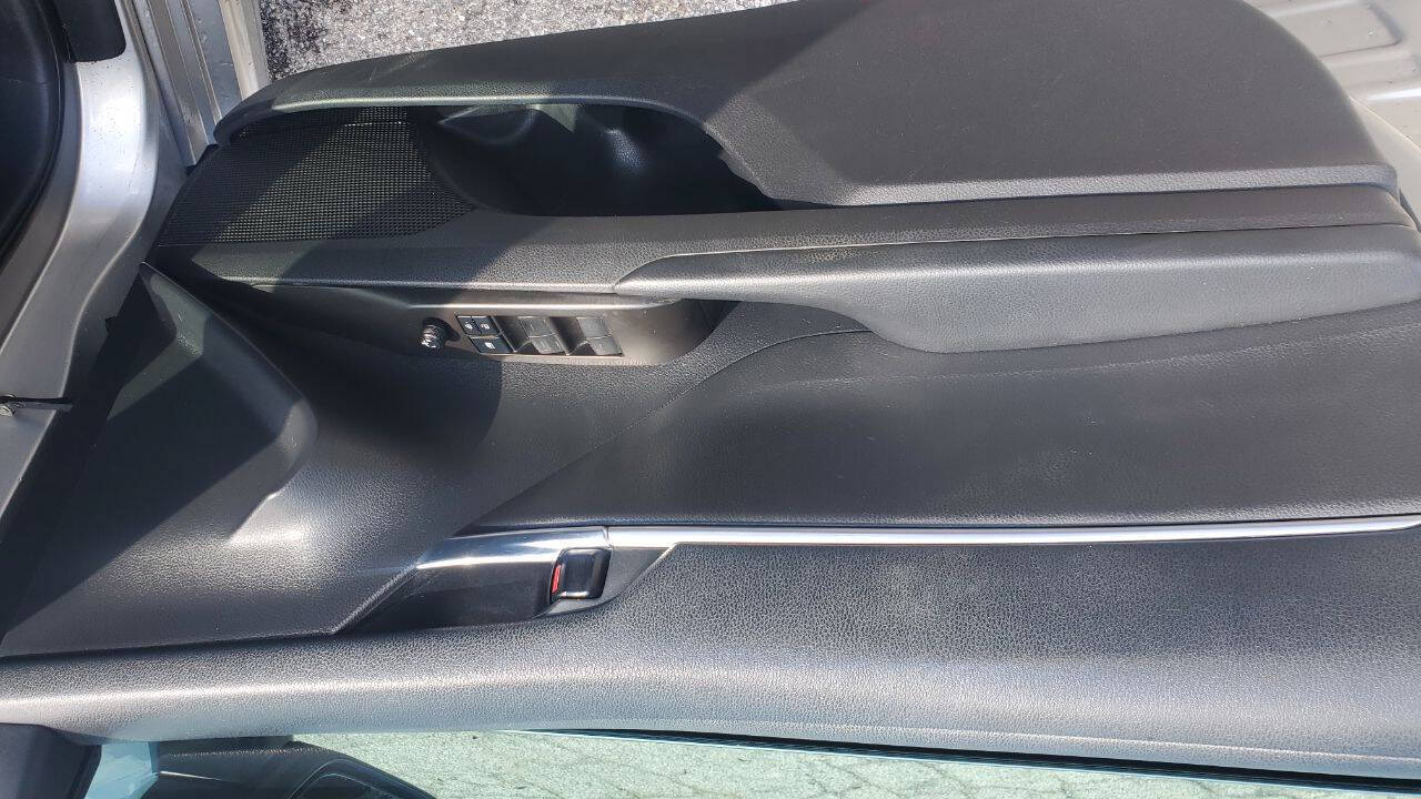 Used Car 2022 Toyota Camry  Se 4dr Sedan For Sale Under $25,000 In San Antonio, Texas