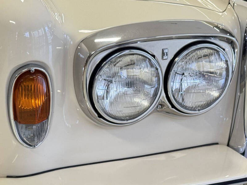 1991 Bentley Continental