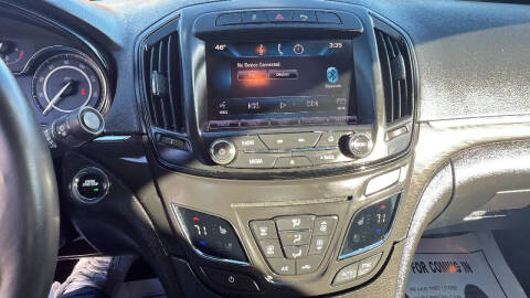 2014 Buick Regal Premium I