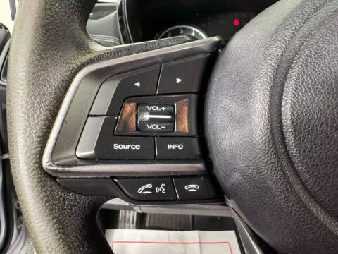 2018 Subaru Crosstrek 2.0i Base