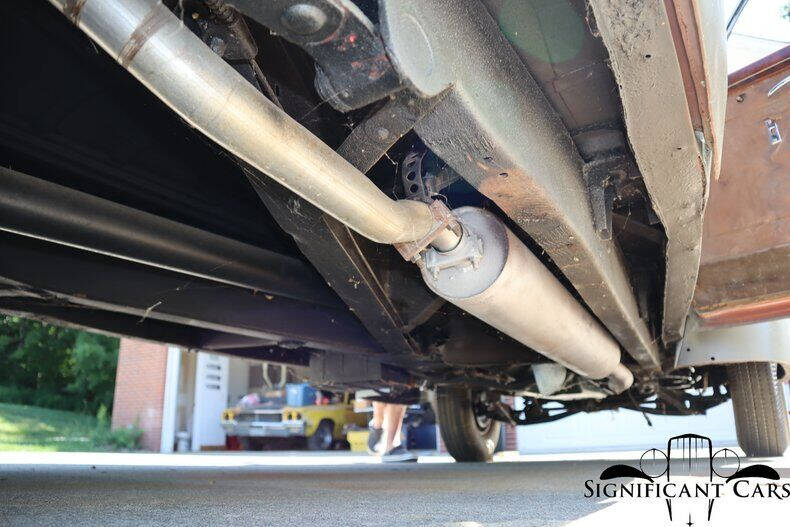 1941 Packard 180 Sport Brougham by Le Baron