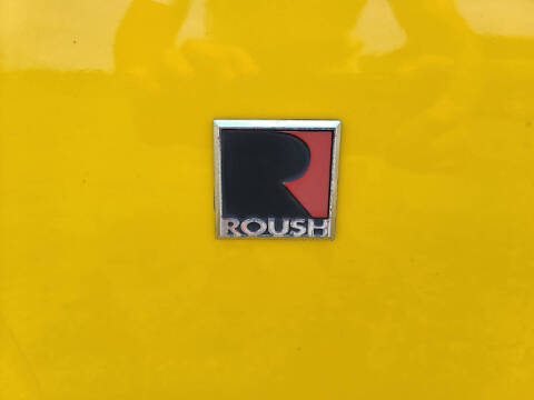 2005 Ford Mustang GT Premium