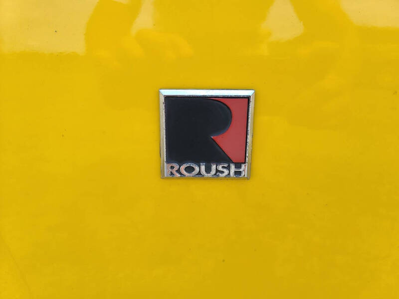 2005 Ford Mustang GT Premium