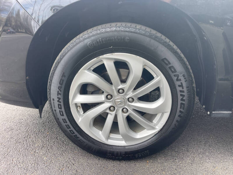 2016 Acura RDX w/Tech