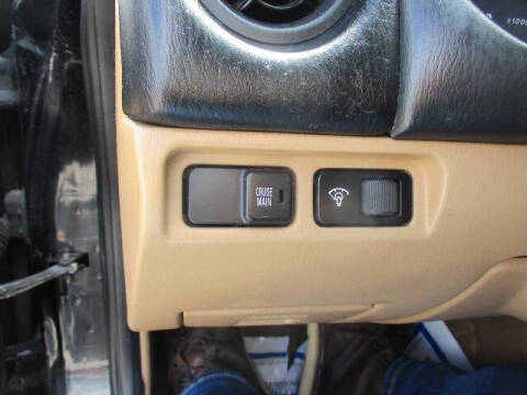 1999 Mazda MX-5 Miata