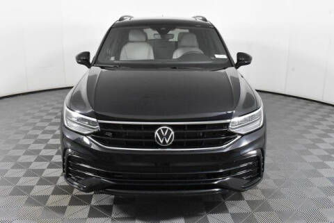 2023 Volkswagen Tiguan for sale at Southern Auto Solutions-Jim Ellis Volkswagen Atlan in Marietta GA