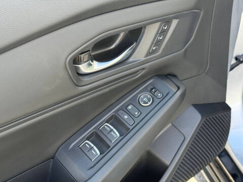 2023 Honda Accord Hybrid