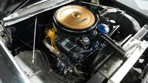 1959 Cadillac Eldorado