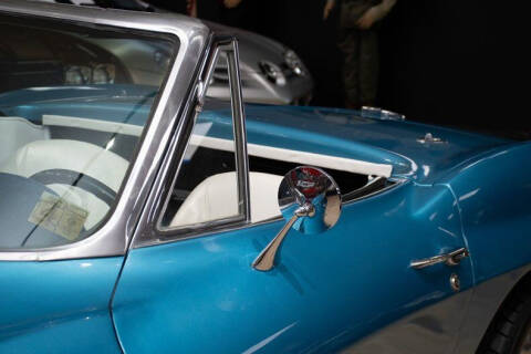 1965 Chevrolet Corvette