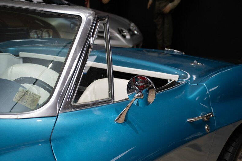 1965 Chevrolet Corvette