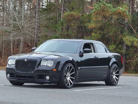 2006 Chrysler 300 for sale at United Auto Gallery in Lilburn GA