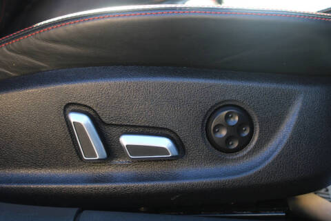 2018 Audi A7 3.0T quattro Premium Plus