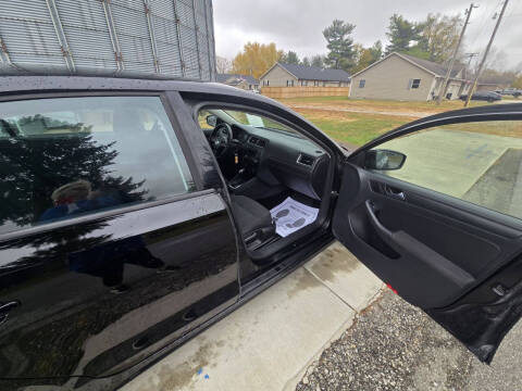 2012 Volkswagen Jetta