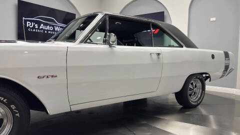 1969 Dodge Dart