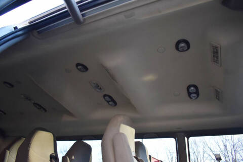 2016 Chevrolet Express LT 3500