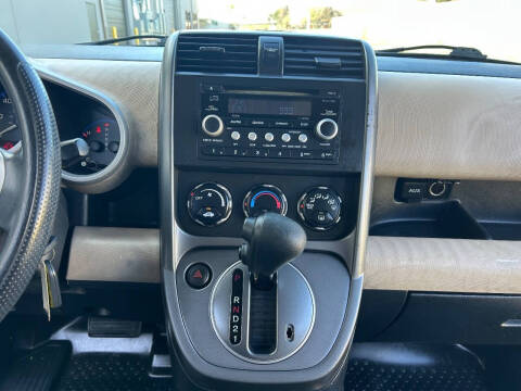 2008 Honda Element EX