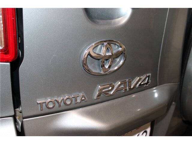 2006 Toyota RAV4