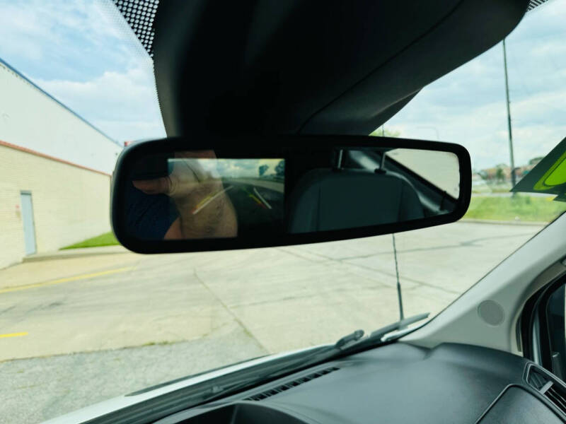 2017 Ford Transit 150