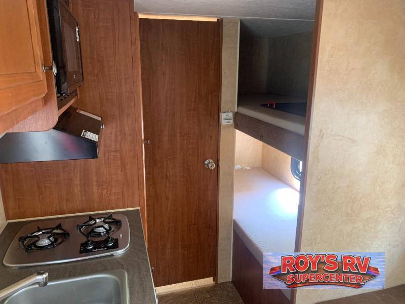 2012 Jayco Jay Flight SLX