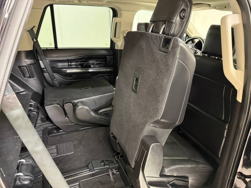2019 Ford Expedition Platinum