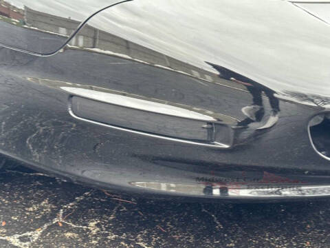 1997 Pontiac Firebird