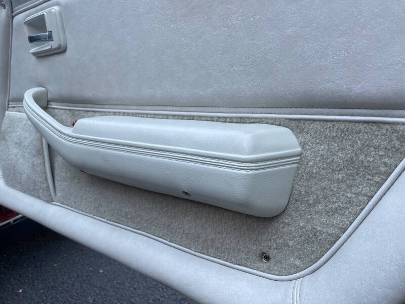 1978 Chevrolet Corvette