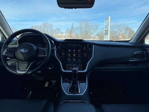 2023 Subaru Outback Limited