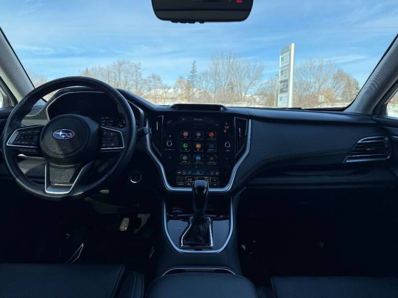 2023 Subaru Outback Limited