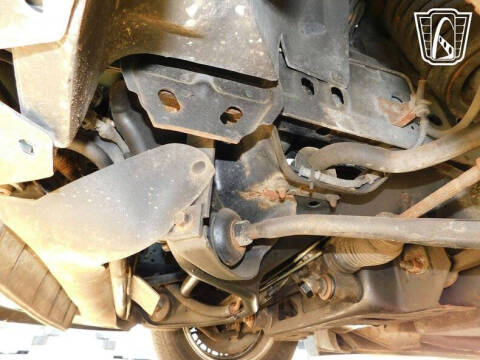 1994 Ford Thunderbird LX