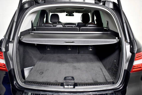 2014 Mercedes-Benz M-Class ML 350 4MATIC