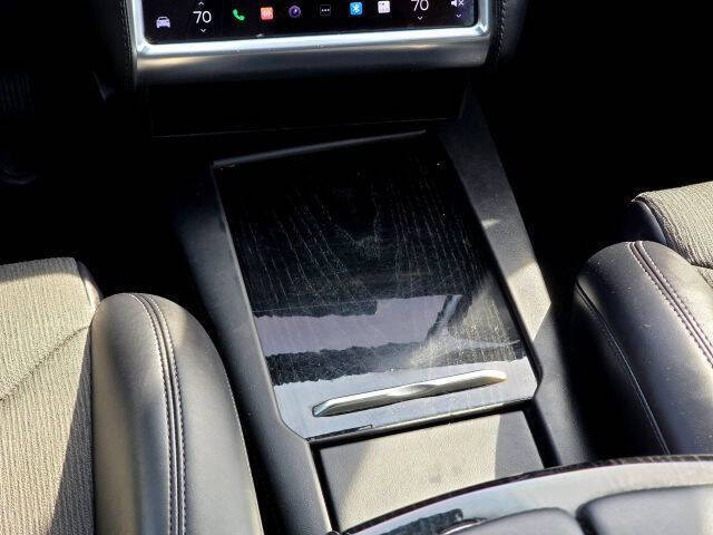 2017 Tesla Model X 75D
