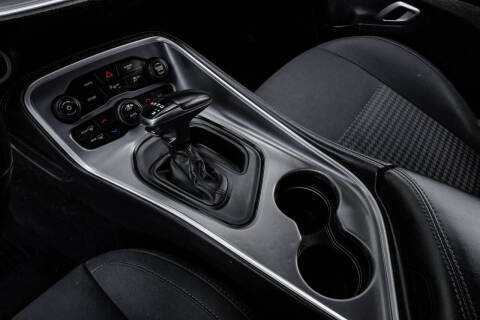 2019 Dodge Challenger R/T