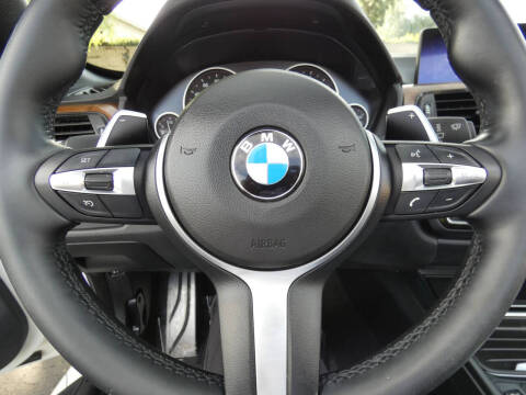 2014 BMW 4 Series 428i