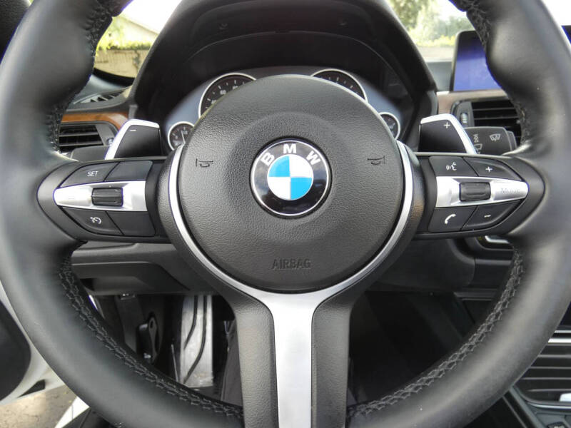 2014 BMW 4 Series 428i