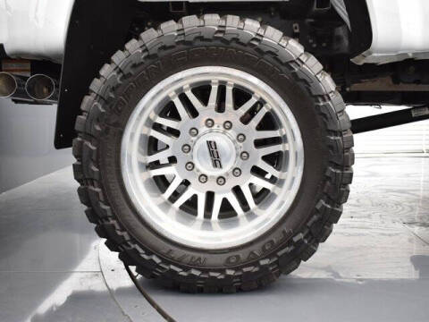 2021 Ford F-450 Super Duty XLT