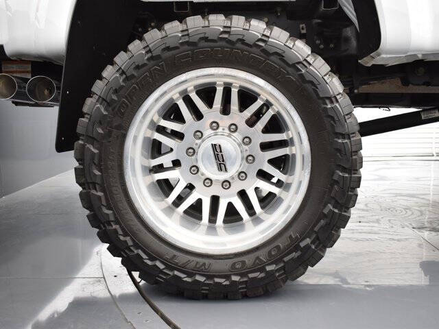 2021 Ford F-450 Super Duty XLT