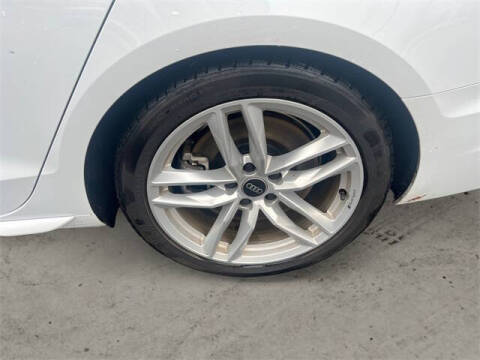 2024 Audi A4 quattro S line Prem Plus 45 TFSI