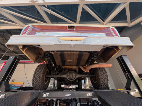 1979 Ford F-150