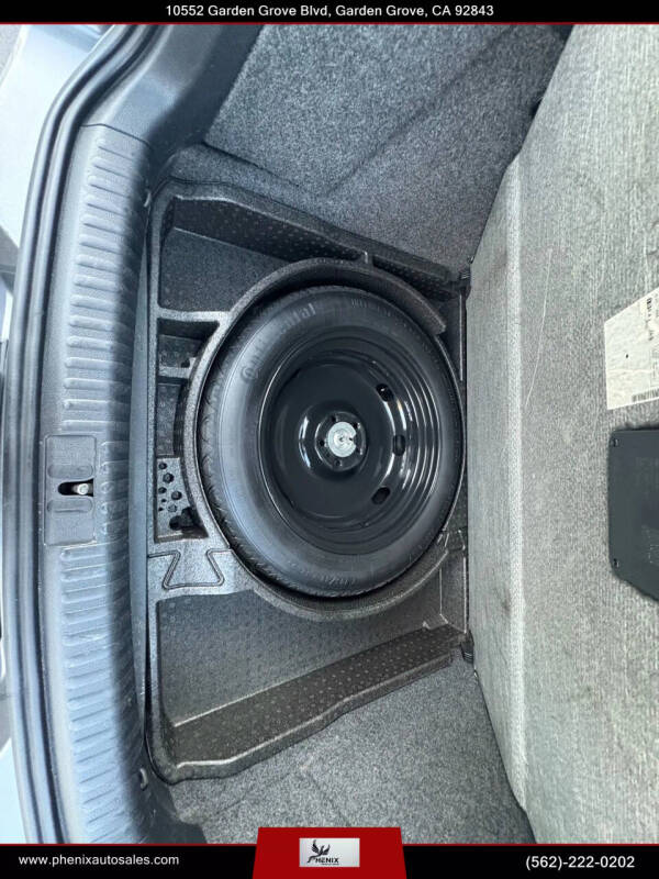 2014 Volkswagen Tiguan