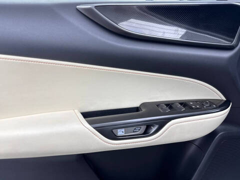2024 Lexus NX 250