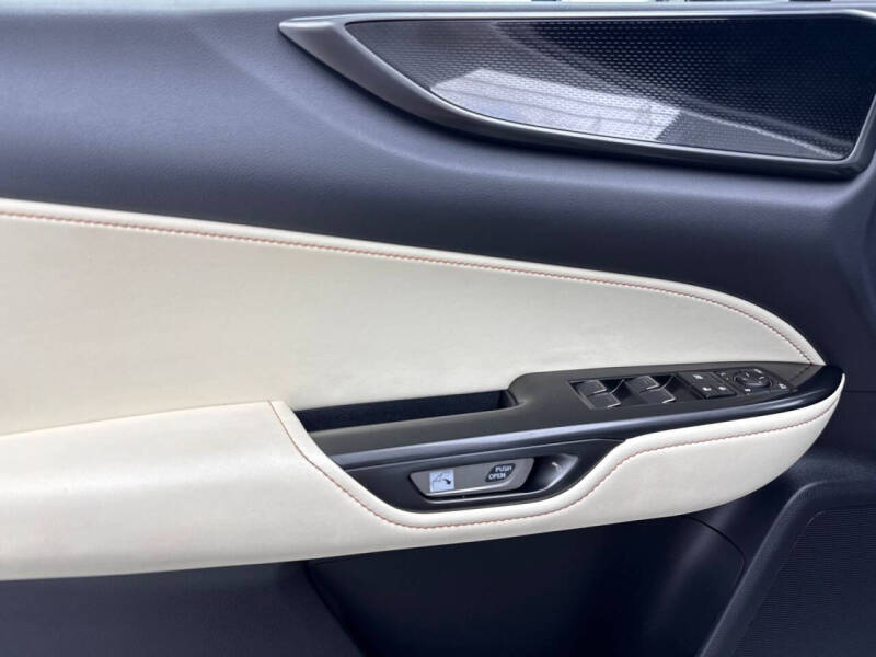 2024 Lexus NX 250