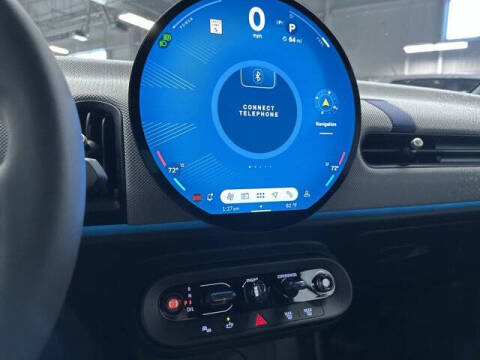 2026 MINI Convertible Cooper S