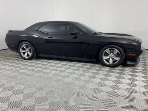 2019 Dodge Challenger R/T