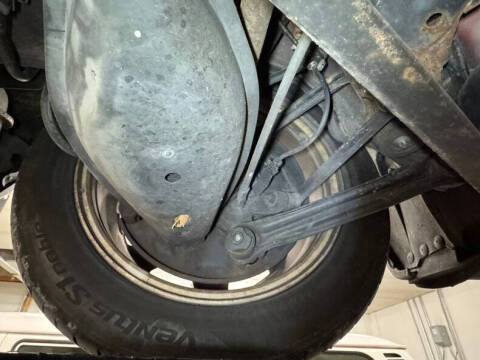 1999 Mercedes-Benz CLK CLK 320